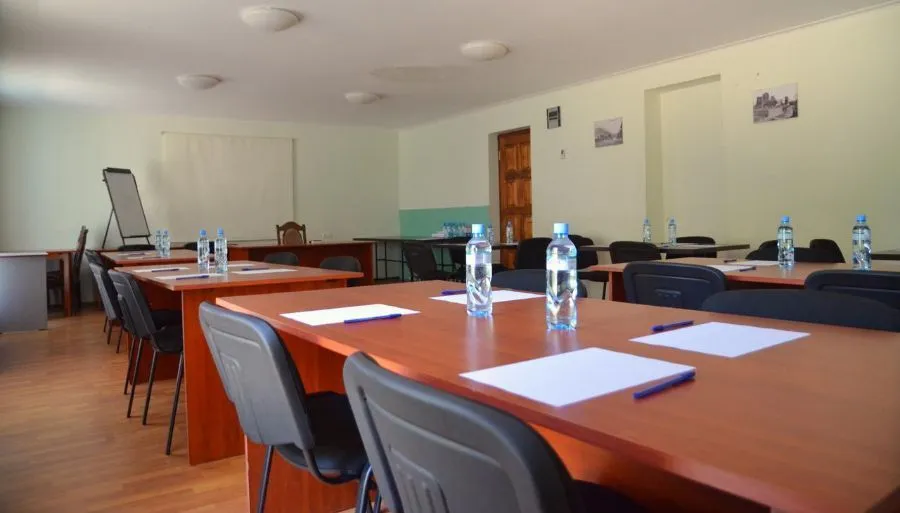 Park Hotel Imeri — Photo 7