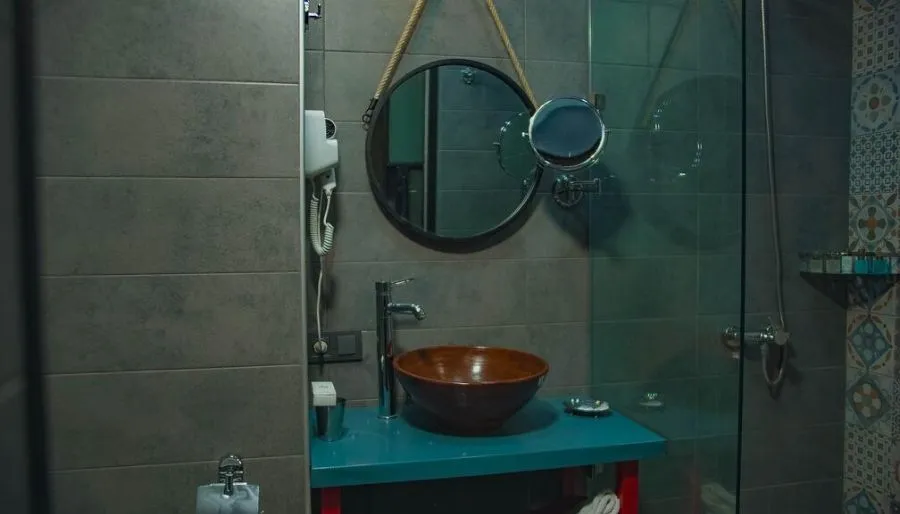 ROOFTOP POOL HOTEL BATUMI — Photo 36