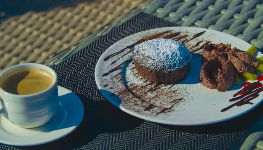 ROOFTOP POOL HOTEL BATUMI — Photo 6