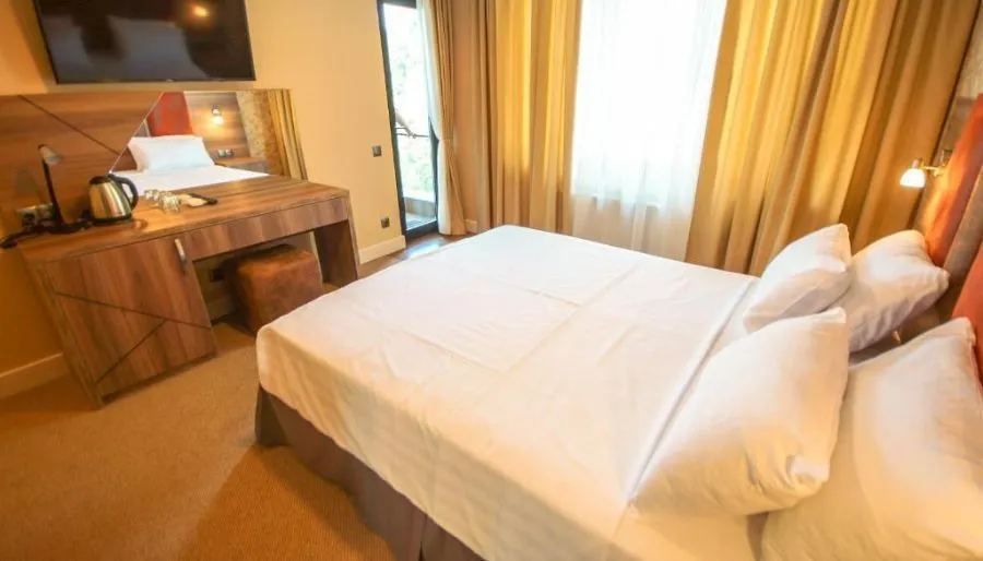 Hotel Montana — Photo 15