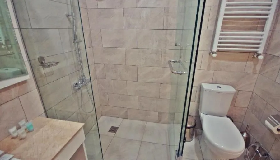 Hotel Montana — Photo 34