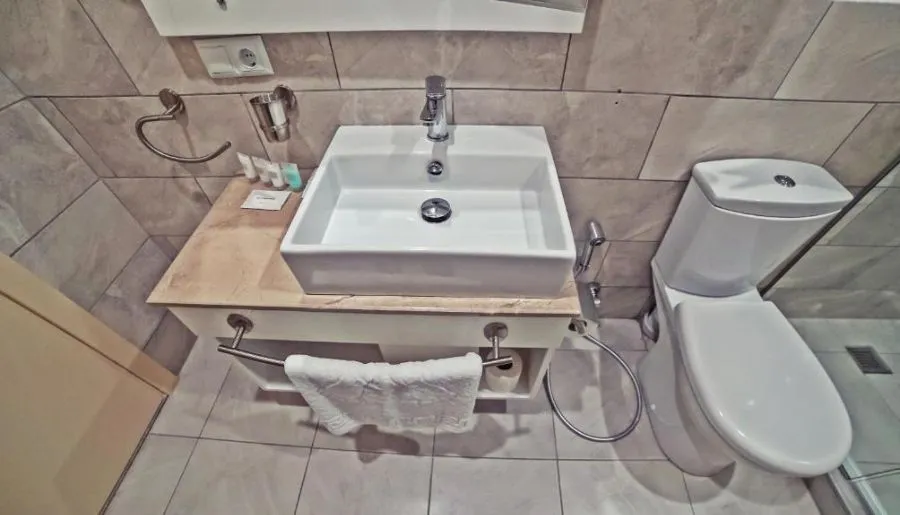Hotel Montana — Photo 64