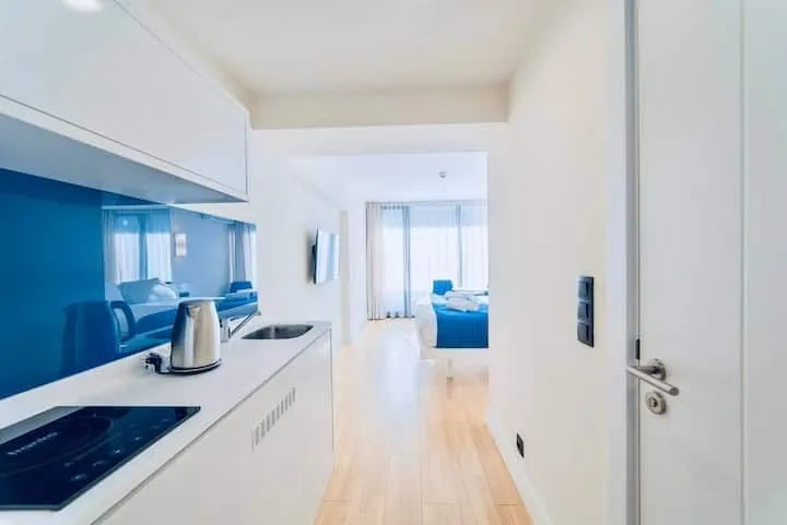 Orbi City Apartment 31-26 — Photo 21