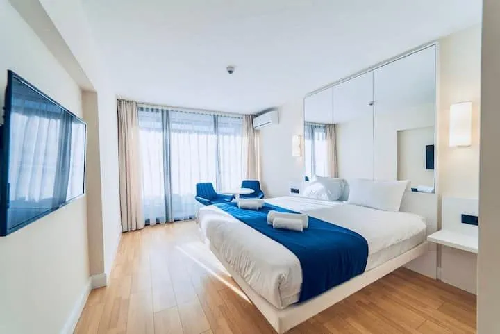 Orbi City Apartment 31-26 — Photo 22