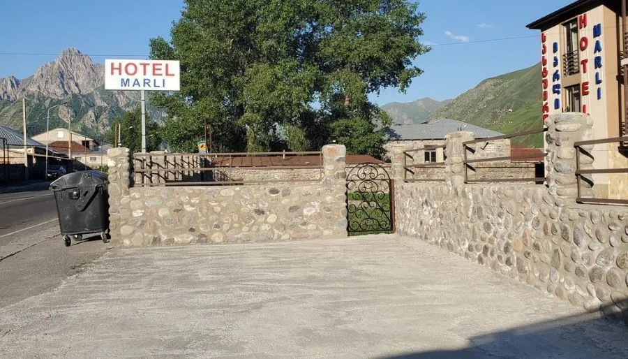 Marli — Photo 3