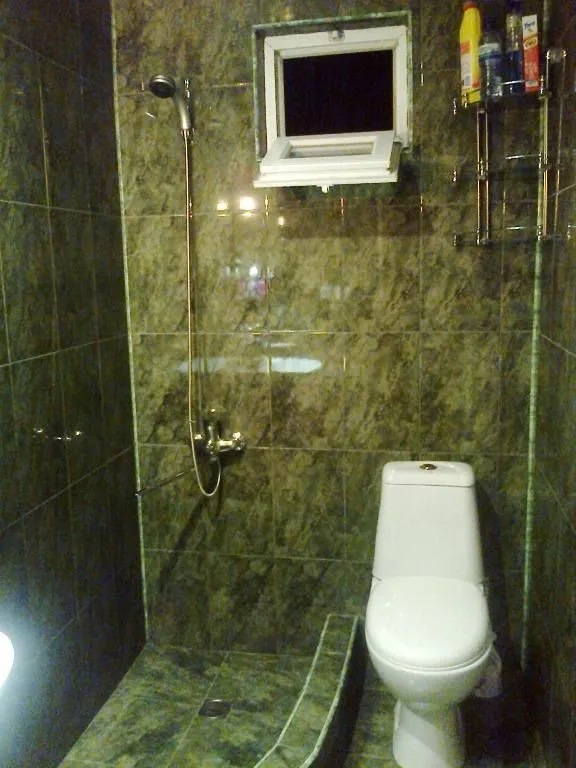 Guest house Manoni — Photo 13