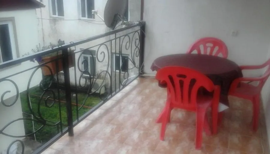 Guest house Manoni — Photo 10