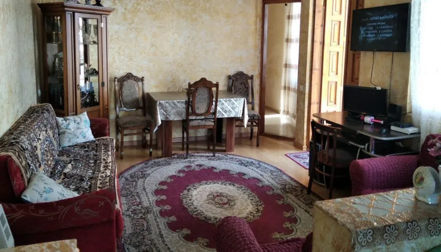Guest house Manoni — Photo 18