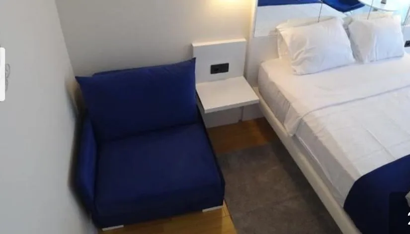 Orbi City Apartment 31-39 — Photo 25
