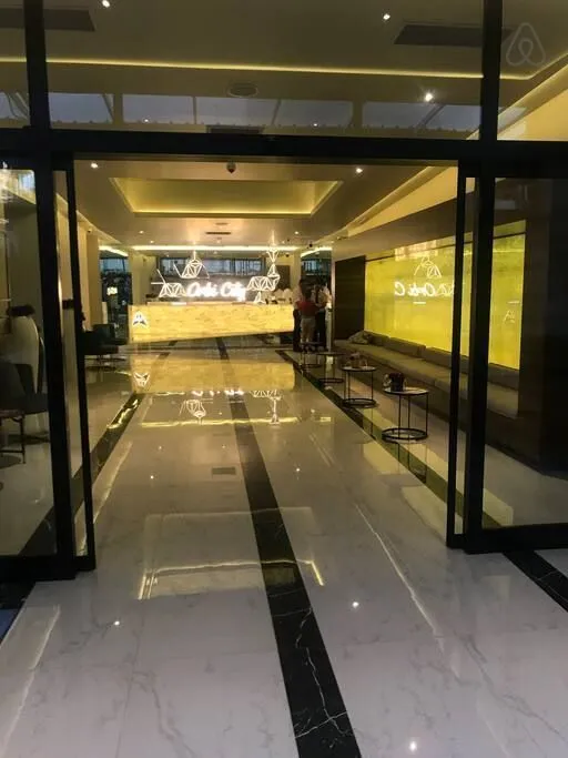 Orbi City Apartment 31-39 — Photo 15
