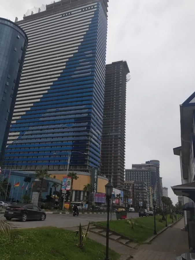 Orbi City Apartment 31-39 — Photo 7