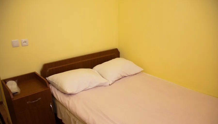 Aleksandria Hotel — Photo 29