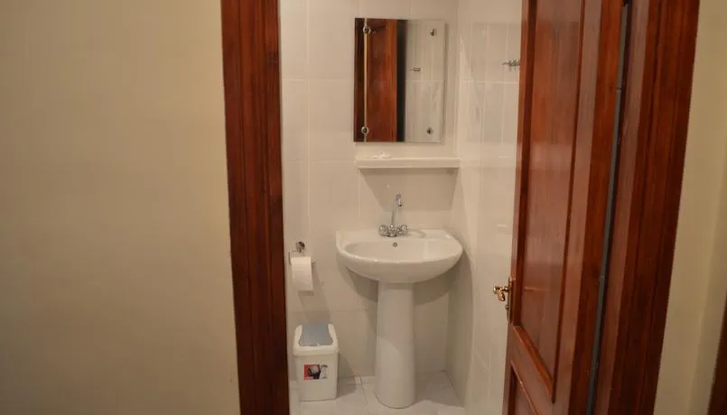 Aleksandria Hotel — Photo 38