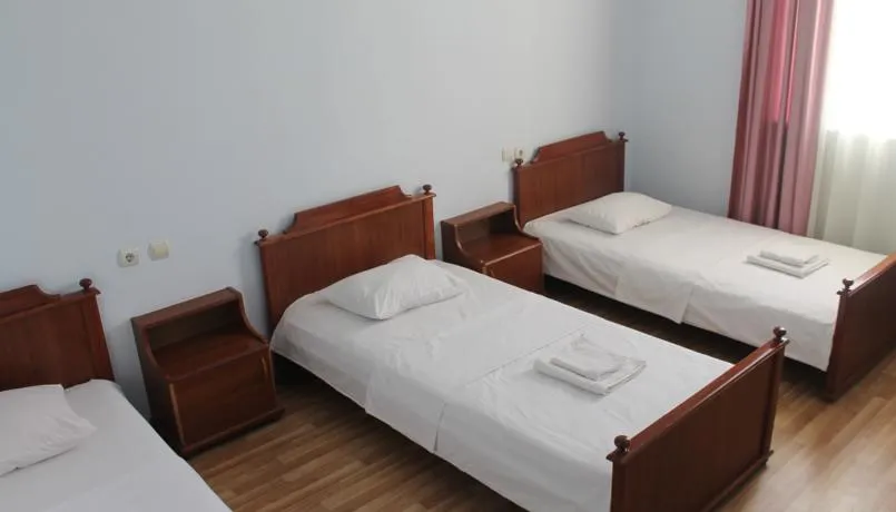 Aleksandria Hotel — Photo 35