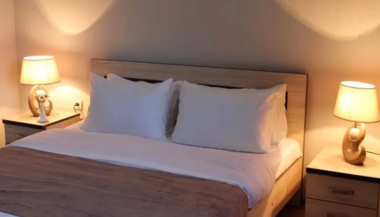 Aleksandria Hotel — Photo 27