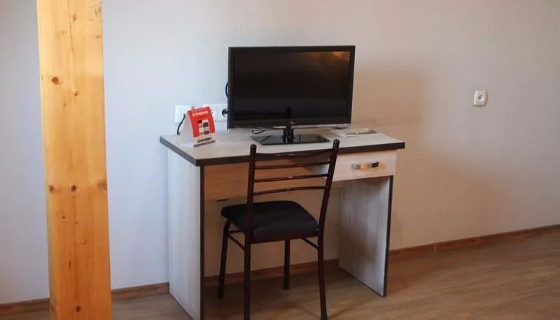 Aleksandria Hotel — Photo 14