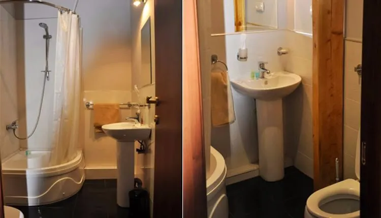Aleksandria Hotel — Photo 19