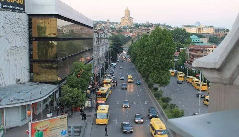 Aleksandria Hotel — Photo 18