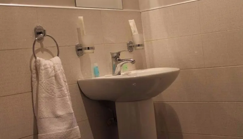 Aleksandria Hotel — Photo 13