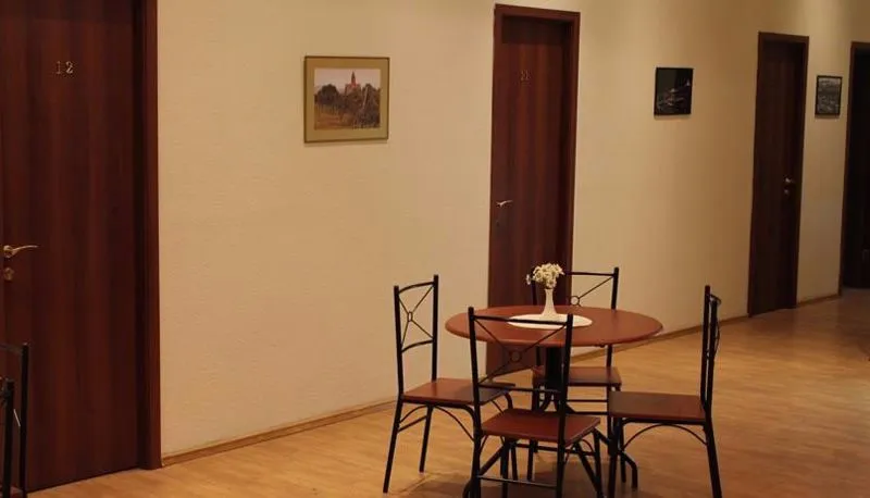 Aleksandria Hotel — Photo 4