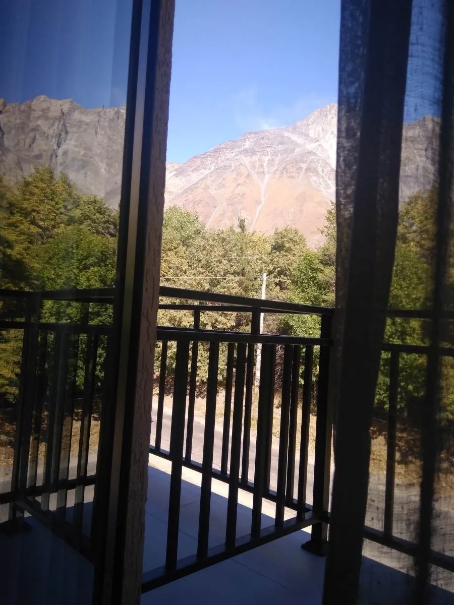 Gold kazbegi — Photo 14