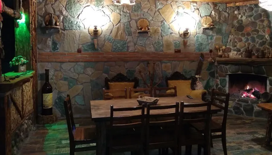 Saketsia — Photo 5