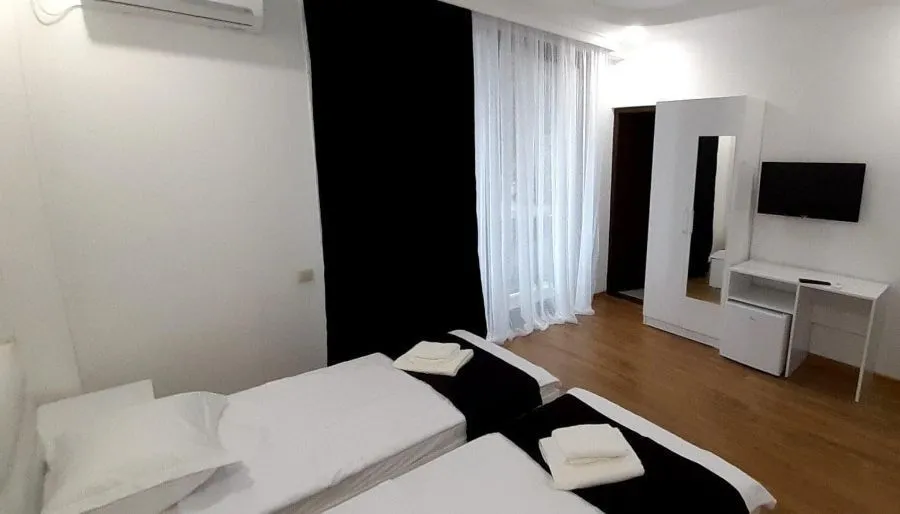 White Hotel — Photo 29