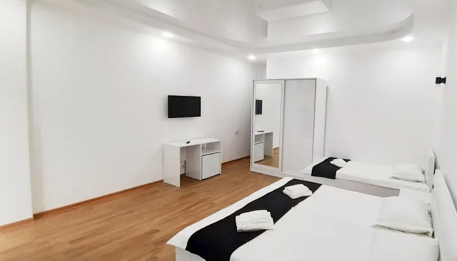 White Hotel — Photo 22