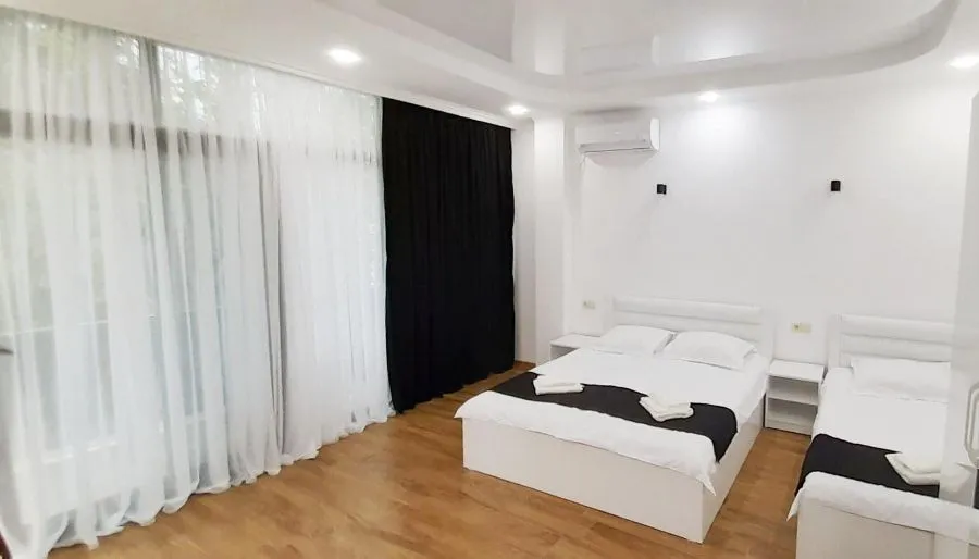 White Hotel — Photo 26