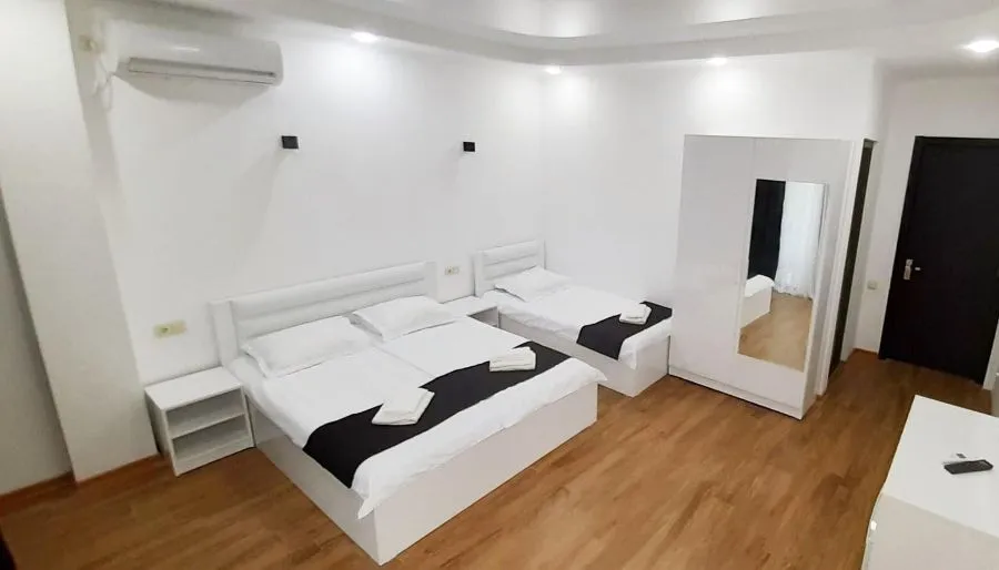 White Hotel — Photo 20