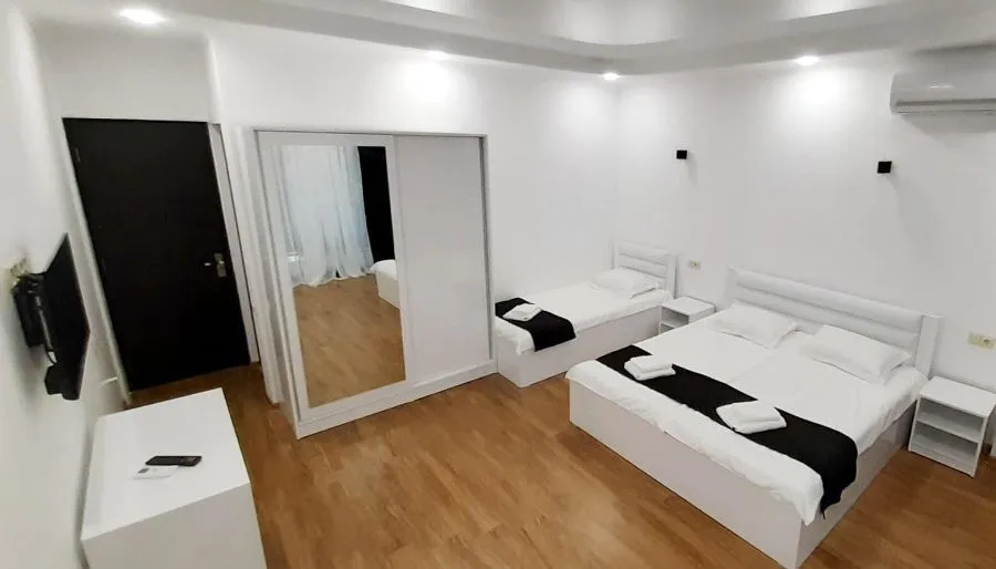 White Hotel — Photo 19