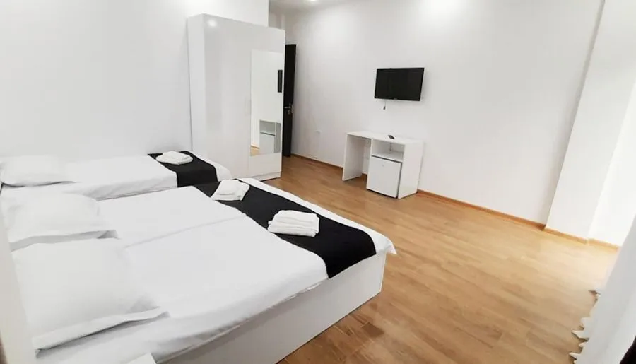 White Hotel — Photo 28