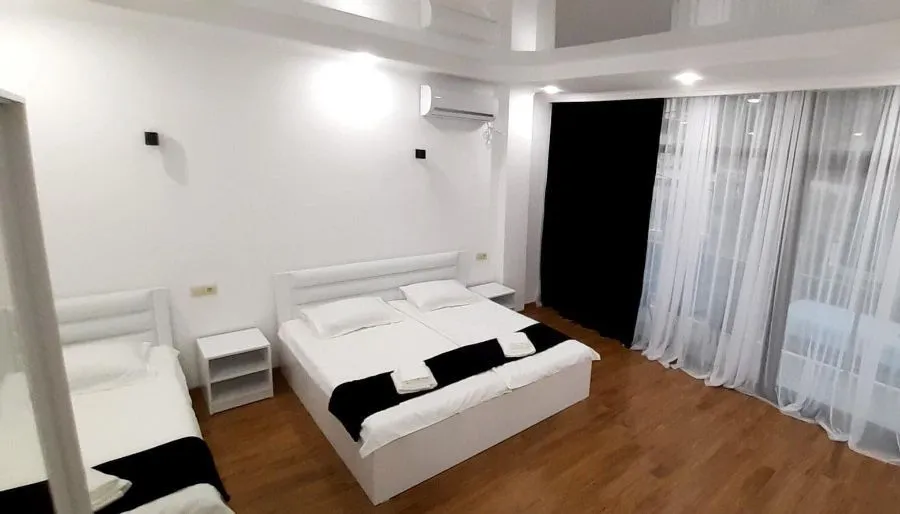 White Hotel — Photo 27