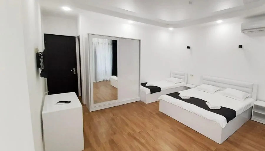 White Hotel — Photo 24