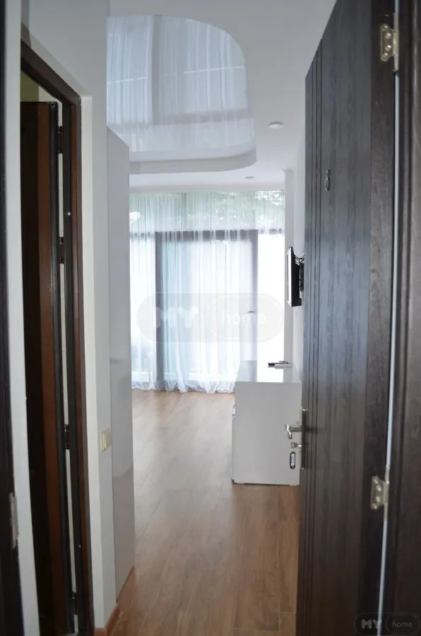 White Hotel — Photo 23