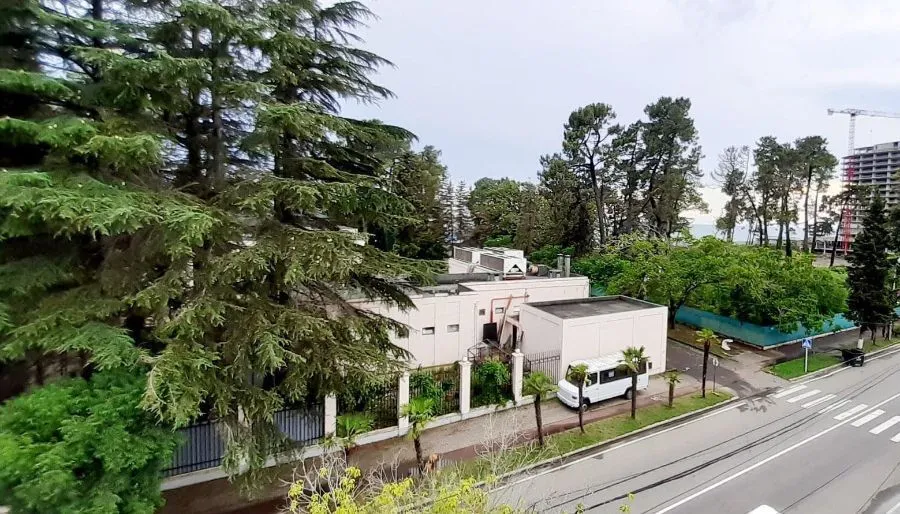 White Hotel — Photo 8