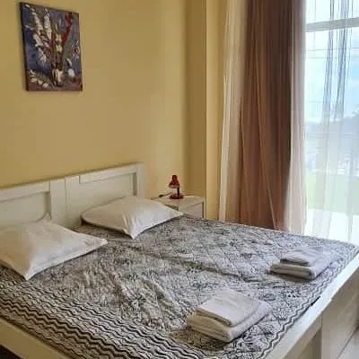 Hotel Lizana Shekvetili — Photo 31
