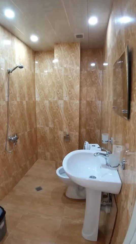 Hotel Lizana Shekvetili — Photo 29