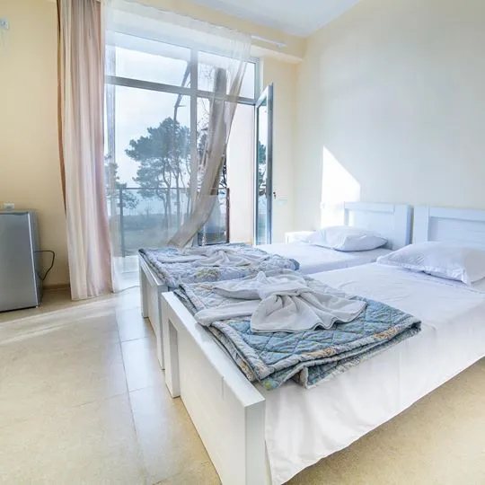 Hotel Lizana Shekvetili — Photo 30