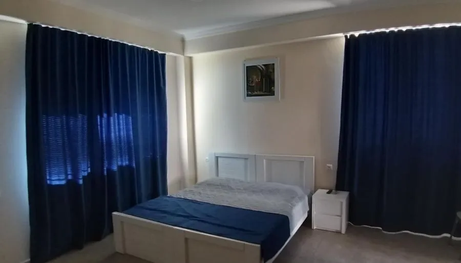 Hotel Lizana Shekvetili — Photo 25