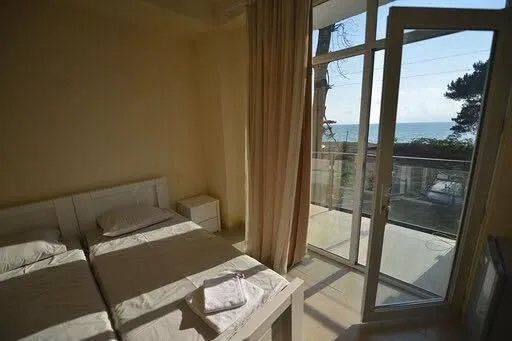 Hotel Lizana Shekvetili — Photo 35