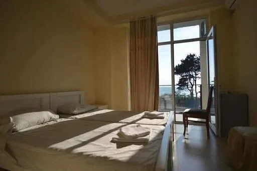 Hotel Lizana Shekvetili — Photo 33