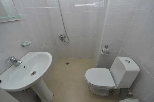 Hotel Lizana Shekvetili — Photo 21