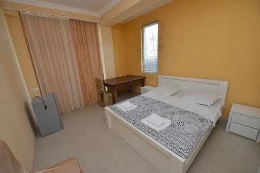 Hotel Lizana Shekvetili — Photo 40