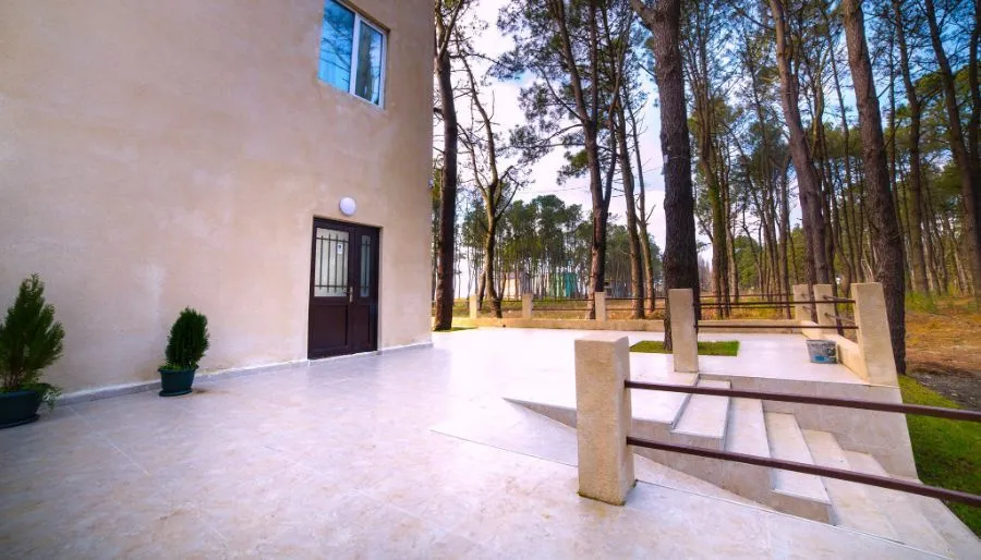 Hotel Lizana Shekvetili — Photo 9
