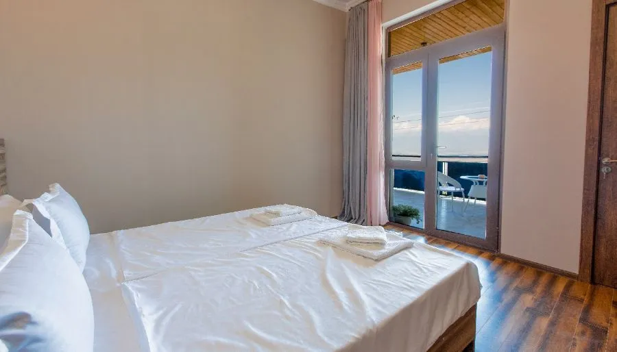 4 Rooms Boutique Hotel — Photo 22