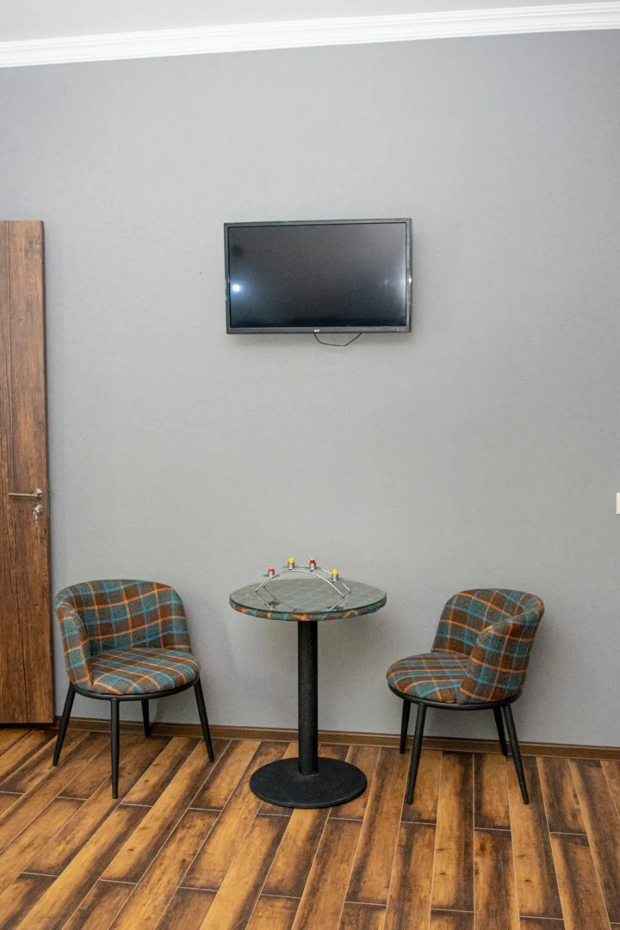 4 Rooms Boutique Hotel — Photo 15