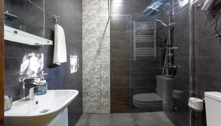 4 Rooms Boutique Hotel — Photo 17