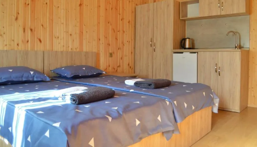 Guesthouse Shoda — Photo 13