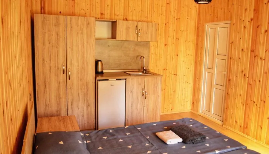 Guesthouse Shoda — Photo 17